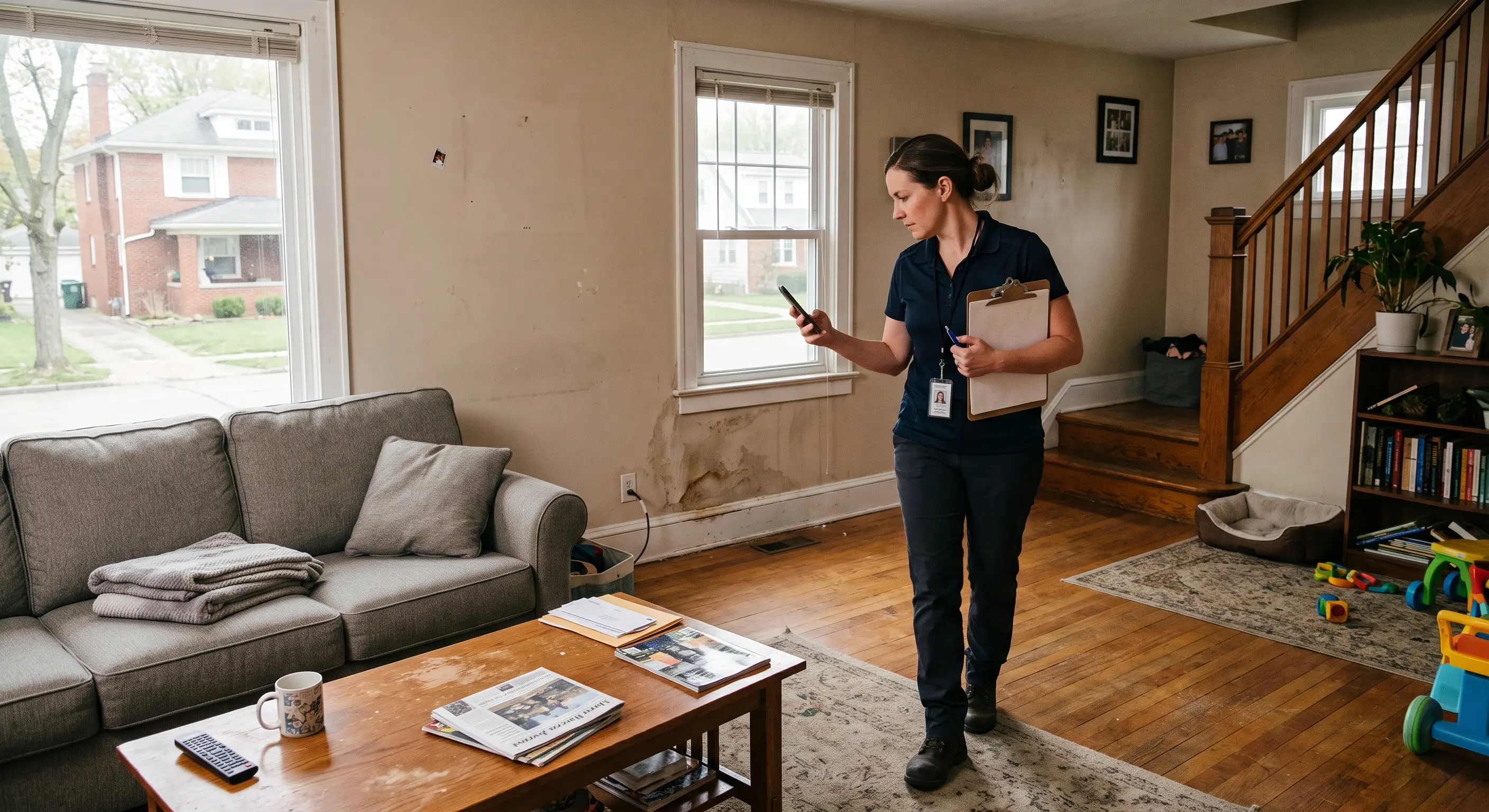Small Warning Signs Akron Landlords Keep Talking Themselves Out Of